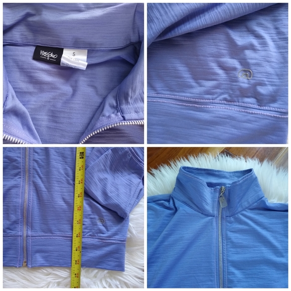 Spring Jacket - Picture 2 of 8